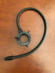 Schott Ring Light 75 Cm Long, 63 Mm Diameter. Fixed Price $150.00.