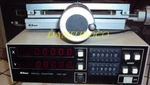 Nikon CM-6F Digital Counter + Micometer Table, Runs Great, Looks Great.. Fixed Price $995.00.