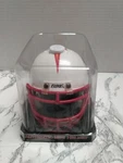 2000 Bike Xfl Football Authentic Mini Helmet Inaugural Team Orlando Rage. Fixed Price $64.00.