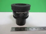 Microscope Eyepiece WHN10X-H/22 Lens Optical Olympus Japan Optics BIN#H2-A-08. Fixed Price $249.00.