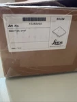 Leica Small Base Plate Only For Microscope 10450490. Fixed Price $549.00.