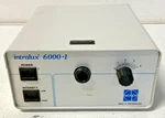 Volpi Intralux 6000-1 10257 Light Source Halogen Illuminator 121V 240W 50/60HZ. Fixed Price $125.00.