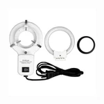 Amscope FRL8-A 8W Stereo Microscope Fluorescent Ring Light + Adapter. Fixed Price $47.99.
