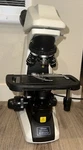 Nikon Eclipse E200 Led Binocular Microscope. Fixed Price $1100.00.