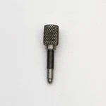 Nikon Microscope Eclipse Stage Screw Pin Replacement / Repair Part. Fixed Price $75.00.