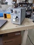 Used - Moritex Schott LLS2 1233436 26/10/2912 Led Light Source Illuminator. Fixed Price $299.99.