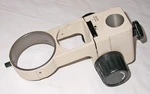 Olympus Sz-sts 76MM Stereo Microscope Holder For 32MM Post. Fixed Price $140.00.