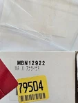 ????? Optical Microscope Nikon Filter Slide MBN12922? 2" X 3" 79504. Fixed Price $26.99.