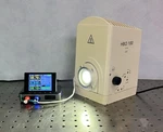 Zeiss Axio Imager Broadband Led Microscope Fluorescence Illuminator Lamp House. Fixed Price $1725.00.