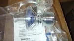 10 Pcs. Peep Valve Hudson Teleflex, 22 Mm O.d. #5383 EXPIRED-2020. Fixed Price $25.16.