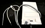 Volpi Intralux 6000 + Dual Gooseneck Illuminator & Fibre Optic Ring Light Packge. Fixed Price $344.88.