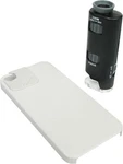 Carson Micromax Plus 60-100X Led Microscope For Iphone 5 Adapter. Fixed Price $9.99.