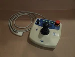 Mitutoyo Qv Remote Box 02APS900. Fixed Price $400.00.