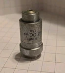 Vickers M 100X 0.90 Objective Lens. Fixed Price $39.00.