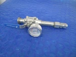 Evans PW-12-STRPS-M-PT-ED Hook Up Link. Fixed Price $95.00.