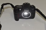 Nikon D100 Digital Camera (SLS31). Fixed Price $150.00.