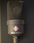 Neumann Tlm 103 Large Diaphragm Cardioid Condenser Microphone Black Studio Xlr. Fixed Price $500.00.
