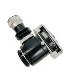 Carl Zeiss Tessovar 0.5X 1X Cine 0.4X Microscope Part 476010-9901 Made Germany. Fixed Price $71.95.