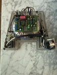 Zeiss Axioplan El-einsatz Microscope 12V 100W Power Supply Electronics Board. Fixed Price $199.00.