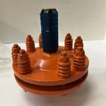Universal Add On Slip Clutch Adapter. Fixed Price $71.19.