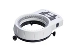 New Techniquip Slimline 40 S466DSXXXW Led Ring Light Illuminator 66MM. Fixed Price $330.00.