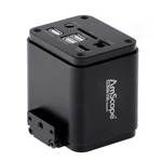 Amscope Auto-focus 4K 8.3MP Hdmi, Wi-fi Color Cmos C-mount Microscope Camera. Fixed Price $997.99.