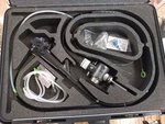 Olympus Evis CF-140S Video Sigmoidoscope Endoscope Colonoscope CF-HQ190I. Fixed Price $599.99.
