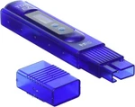 Hm Digital Tds-ez Water Quality Tester, 0-9990 Ppm Measurement Range, 1. Fixed Price $32.56.