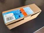 Osram 2000 Watt 120V Halogen Stage Studio Display Optic Lamp Naed 54613 Cyx. Fixed Price $29.95.