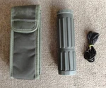 Specwell 10X30 6 With Extra Short Focus Monocular - Army Green. Fixed Price $84.95.