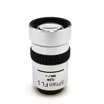 Olympus Microscope Objective 1X. Fixed Price $150.00.