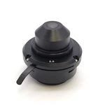 Zeiss Microscope Abbe Condenser For Primo Star. Fixed Price $100.00.