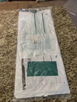 Posey 30 Day Over Mattress Sensor Pad Single Patient Use #8283 New Free Shipping. Fixed Price $29.96.