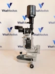 Haag Streit Bq 900 Led Slit Lamp W/ At Tonometer & Module Warranty. Fixed Price $8499.00.