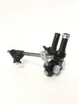 Carl Zeiss Nr 235188 Microscope Head W/ 2X 20X Eyepieces & Bracket Free Shipping. Fixed Price $89.98.