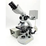 Zeiss Standard Fluorescence Microscope Planapo 40X F100X F10X+POWER+MANUALS. Fixed Price $1795.00.