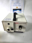 Kramer Scientific Corporation 20500/15 Fiber Optic Light Source. Fixed Price $99.00.