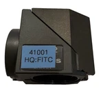 Olympus U-N41001 Fitc Filter Cube In BX2. Fixed Price $250.00.