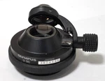 Olympus Microscope U-sc Achromat 0.9 Swing-out Condenser Good Condition From Jp. Fixed Price $378.99.
