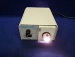 Dolan-jenner Fiber-lite PL-800 Optic Light Illuminator 115V Vac. Fixed Price $59.99.