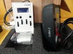 Zeiss Colibri 2 Led Light System With Coupler For Guide, Options, Demo. Fixed Price $2297.00.