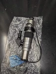 Keyence VH-Z500R Digital Video Microscope Camera Zoom Lens 500X-5000X. Fixed Price $4999.99.