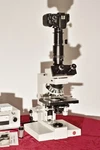 Leitz Photomicroscope Ortholux Ii With High Res Phase Optics And Zoom Dslr Adapt. Fixed Price $4999.00.