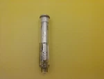 Matsushita 8844-9I Panasonic Vidicon Camera Tube, Nnb. Fixed Price $249.95.