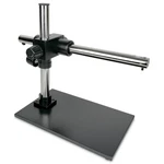 Microscope Boom Stand With Ball Bearing Sliding Arm, Extraheavy Duty, Large Base. Fixed Price $399.98.