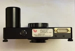 Lep Ludl 99A350 Sfw 10POS Dc W/sh Motorized Filter Wheel For Nikon Microscope. Fixed Price $850.00.