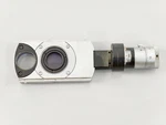 Zeiss 360 Rotating Analyzer Polarizer Slider Microscope Petrographic. Fixed Price $449.99.