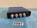 Photon Technology International Pti IC-100 Microscope Camera Controller. Fixed Price $74.99.