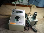 Olympus Tgh Light Source Power Supply With LH50A Housing And Condenser New Led. Fixed Price $108.00.