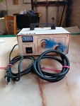 Cuda Products Corp I-150 Fiber Opric Light Source 110/120VAC. Fixed Price $41.25.